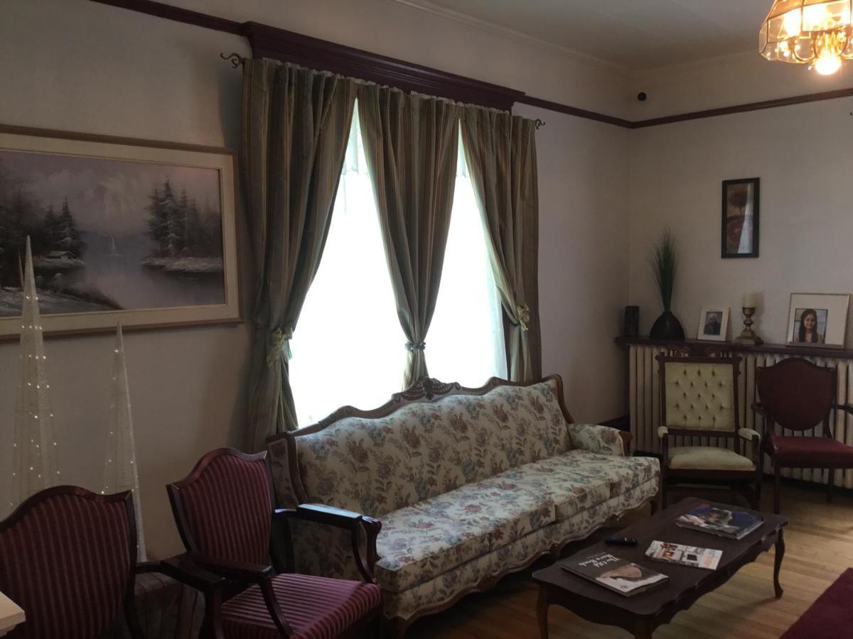 Marmora And Lake Inn And Victorian Diner Экстерьер фото
